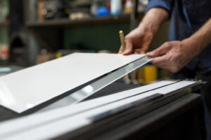 Como escolher o fornecedor certo de chapas plásticas industriais